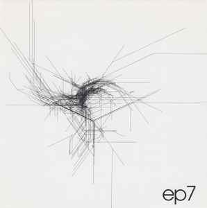Autechre – EP7 (1999, CD) - Discogs
