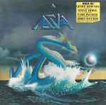 Cover of Asia, 1982, Vinyl