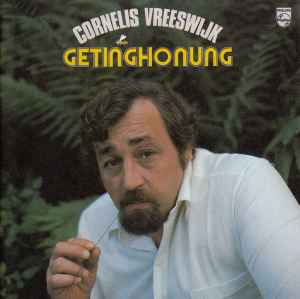 Cornelis Vreeswijk - Getinghonung