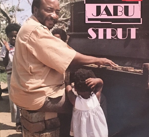 Album herunterladen Jabu - Strut