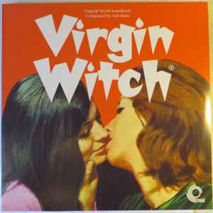 Virgin Witch (Original Motion Picture Soundtrack) - Ted Dicks