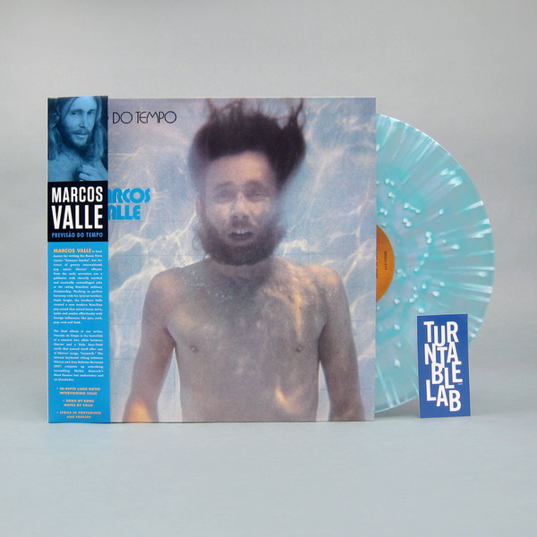 Marcos Valle - Previsão Do Tempo | Releases | Discogs