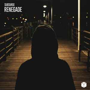 Subsurge - Renegade album cover