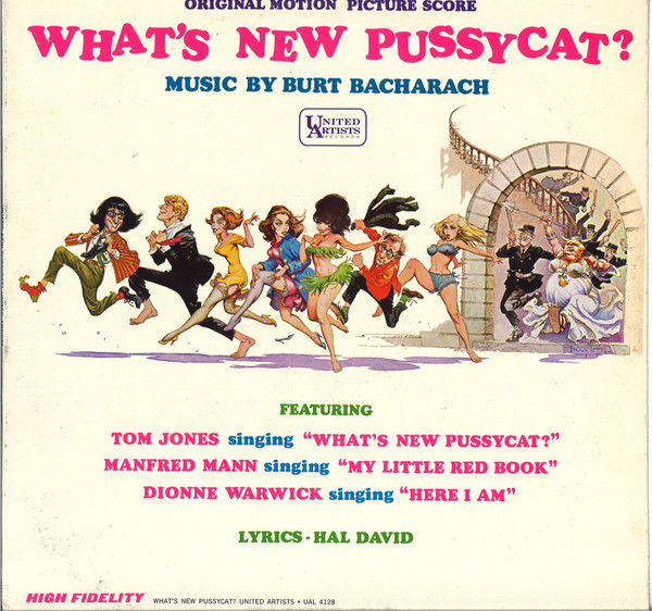 What's New Pussycat? Stray, The Review