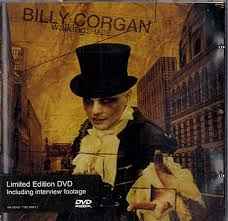 Billy Corgan - Walking Shade