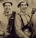 baixar álbum Lonzo & Oscar With Buddy Emmons And The Nuggeteers - The Sound of Nashville