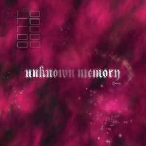 Yung Lean - Unknown Memory album cover