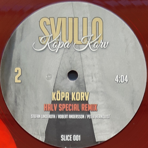 last ned album Svullo - Köpa Korv