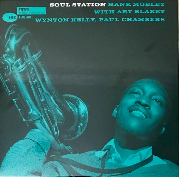 Hank Mobley – Soul Station (2020, SRX, Gatefold, Vinyl) - Discogs