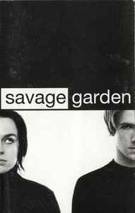Savage Garden - Savage Garden album cover