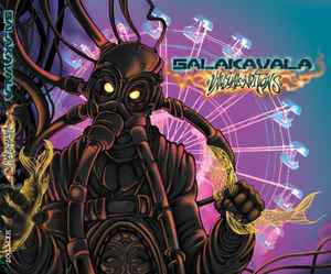 Salakavala - Unusual Conditions