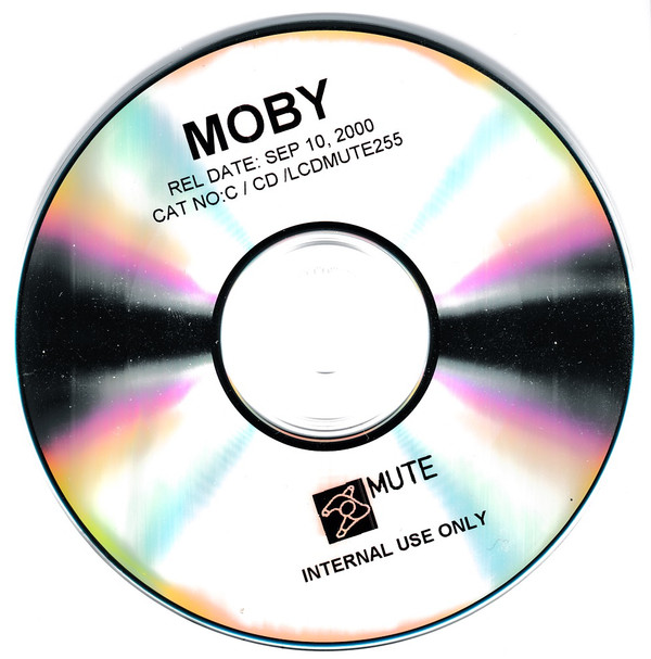 last ned album Moby - Honey