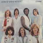 Cover of Cyan, 1973, Vinyl