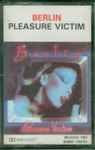Cover of Pleasure Victim, 1982, Cassette