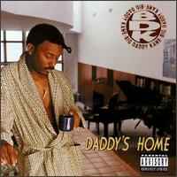 Big Daddy Kane – Daddy's Home (1994, Vinyl) - Discogs