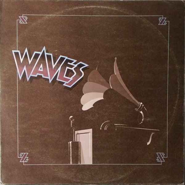 Waves – Waves (1975