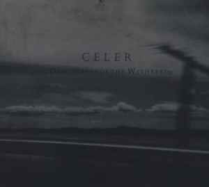 Celer - Discourses Of The Withered album cover