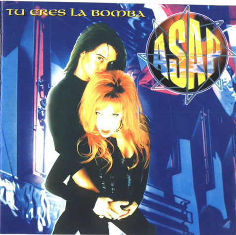 ASAP – Tu Eres La Bomba (1996