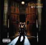 Cover of Late Registration, 2005-08-26, CD