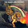 Various - The Black Ark Presents Rastafari Liveth Itinually