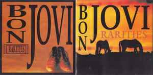 Bon Jovi – Rarities (CD) - Discogs