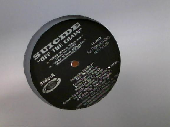 Suicide – Off The Chain (1997, Vinyl) - Discogs