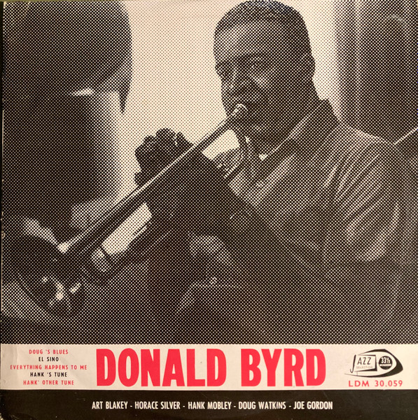 Donald Byrd - Byrd's Eye View | Releases | Discogs