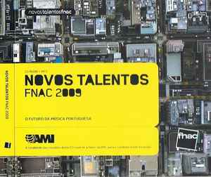 Various - Novos Talentos Fnac 2009