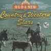 Various - Old & New Country & Western Stars Vol.II