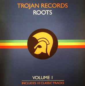 Trojan Records Roots Volume I - Various