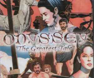 Various - Odyssey The Greatest Tale