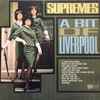 The Supremes - A Bit Of Liverpool