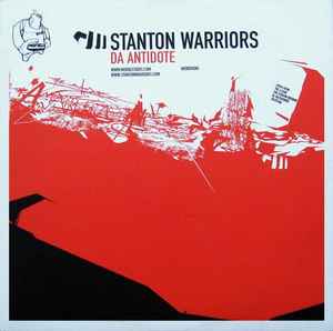 Da Antidote - Stanton Warriors