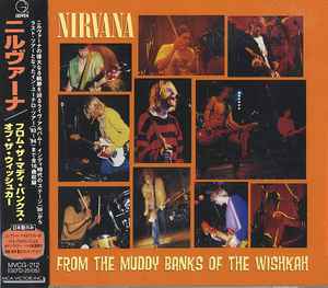 Nirvana – Nevermind (1991, First Release, CD) - Discogs