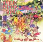 Cover of Smilin' Island Of Song, 1992-10-27, CD