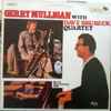 Gerry Mulligan With Dave Brubeck Quartet* - Live In New Orleans, 1968