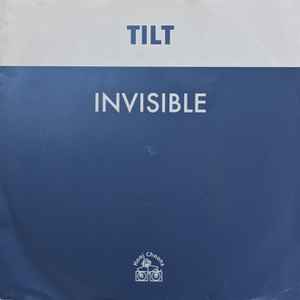 Tilt - Invisible 
