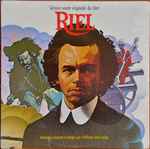 Cover of Riel: Version Sonore Originale Du Film, 1979, Vinyl