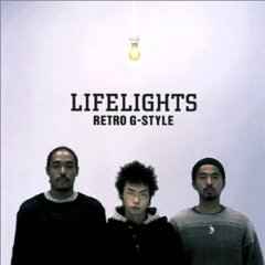 Retro G-Style – Lifelights (2003, CD) - Discogs