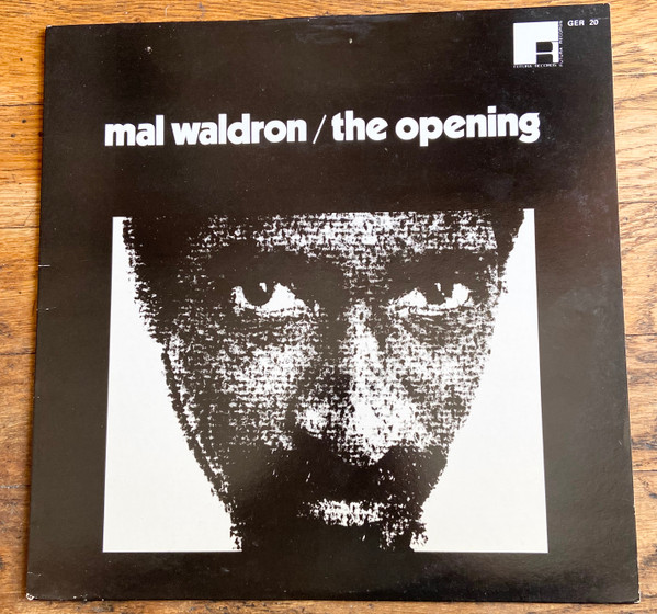 Mal Waldron – The Opening (Vinyl) - Discogs
