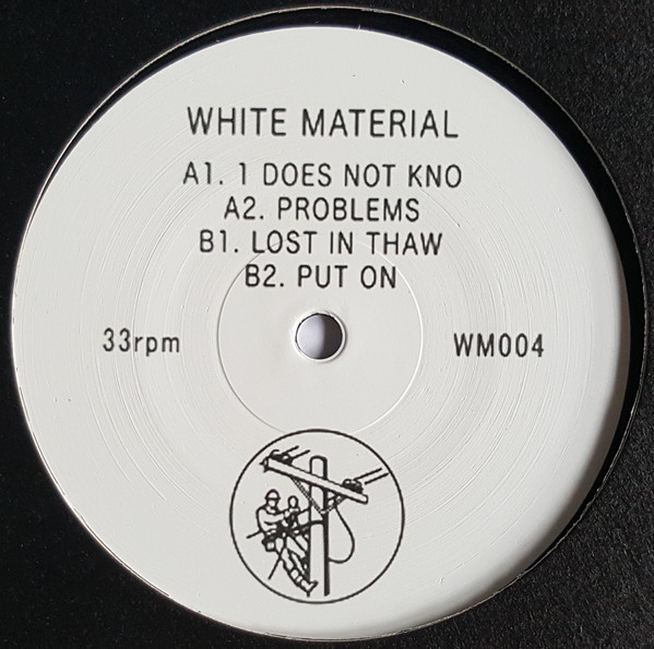 White Material – White Material