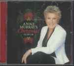 Cover of Anne Murray's Christmas Album, 2008, CD