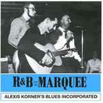 Cover of R&B From The Marquee, 2004, CD