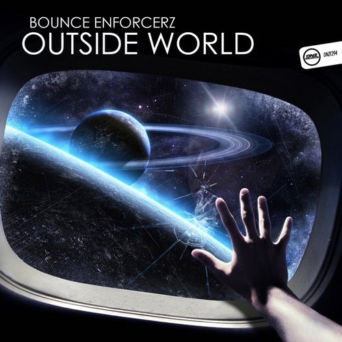 lataa albumi Bounce Enforcerz - Outside World