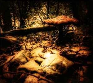 Standing In A Place - Alio Die