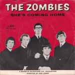 She's Coming Home / The Zombies