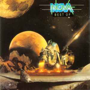 Nova (2) - Best Of