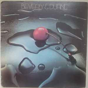 Beverly & Duane – Beverly & Duane (1978, Vinyl) - Discogs