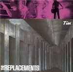 Cover of Tim, , CD