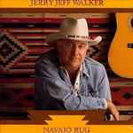 Cover of Navajo Rug, 1991, CD